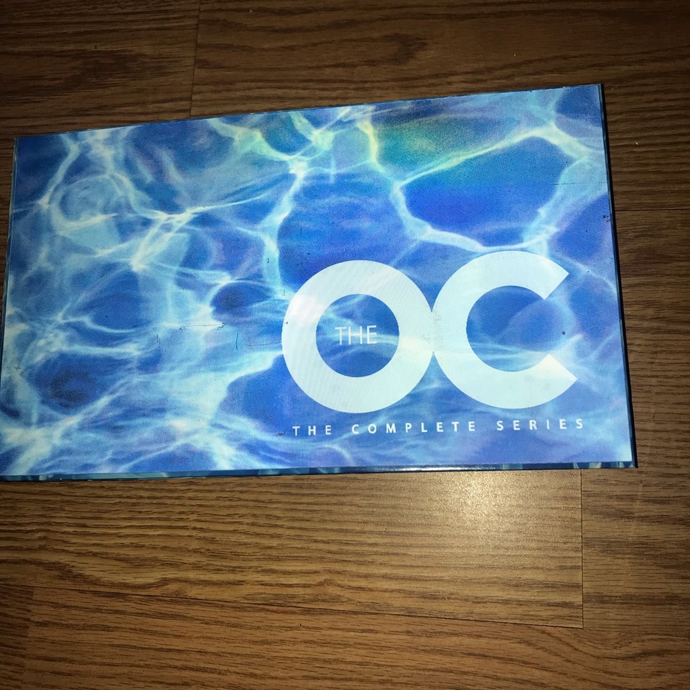 Oc collector addition